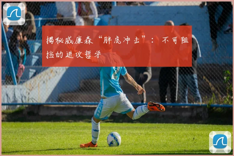 揭秘威廉森“胖虎冲击”:不可阻挡的进攻哲学